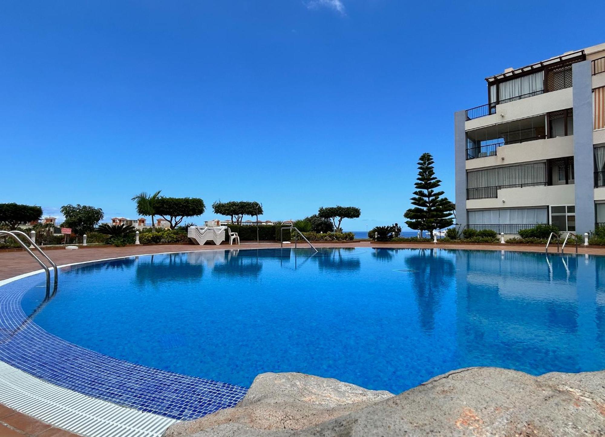 El Rincon Seabreeze Hideaway * Лос Кристианос